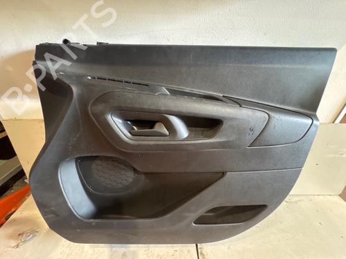 Front right panel PEUGEOT RIFTER e-Rifter | BP40613413C59 - Image 2