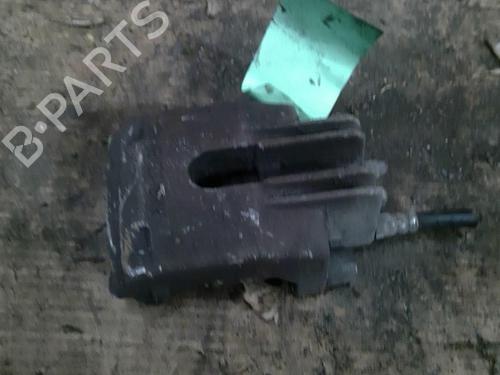 Left rear brake caliper BMW 5 (E60) 525 d | BP31150287M107  - Image 5