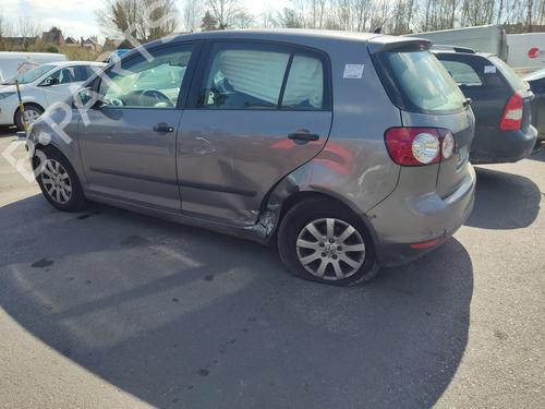 Left taillight VW GOLF PLUS V (5M1, 521) 1.9 TDI | BP25589044C34  - Image 13