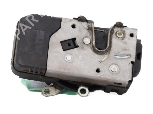 Used Tailgate lock RENAULT TRAFIC II Van (FL) 1.9 dCi 80 (FL0B) (82 hp) 29840460