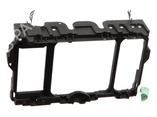 Panel frontal CITROËN C5 III Break (RW_) 2.0 HDi (136 hp) 31655299