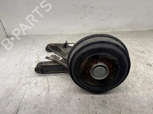Left front suspension CITROËN AMI (9A_) Electric (9AZ2CA) | BP38940179M72 - Image 4