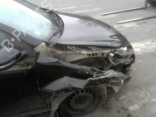Rear right seatbelt VW GOLF VI (5K1)  | BP33472873I28  - Image 12