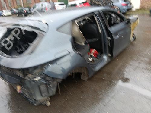 Seat buckle SEAT LEON (KL1, KLG) 1.0 TSI | BP33057114I32 - Image 7