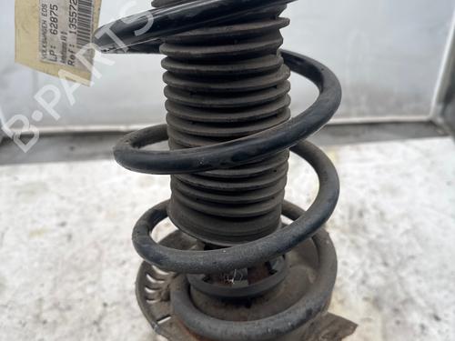Right front shock absorber VW EOS (1F7, 1F8) 2.0 FSI | BP40613466M17 - Image 4
