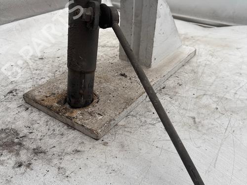 Right front shock absorber PEUGEOT 607 (9D, 9U) 2.0 HDI | BP36591629M17 - Image 5