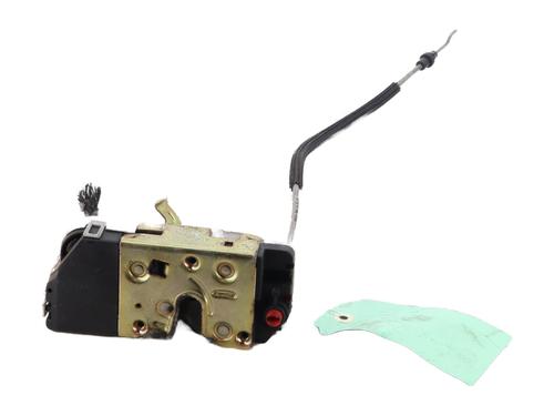 Used Rear right lock Rear right lock PEUGEOT 307 (3A/C) 1.6 HDi 110 (109 hp) 26382131 26382131