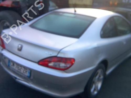 Front right window mechanism PEUGEOT 406 Coupe (8C) 2.2 HDI | BP20364729C23 