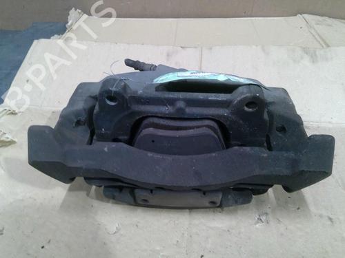 Left front brake caliper VOLVO V70 III (135) D5 | BP31156261M105