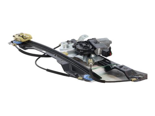 Vindusheismekanisme venstre foran OPEL ASTRA J (P10) 1.7 CDTI (68) (125 hp) 31878728