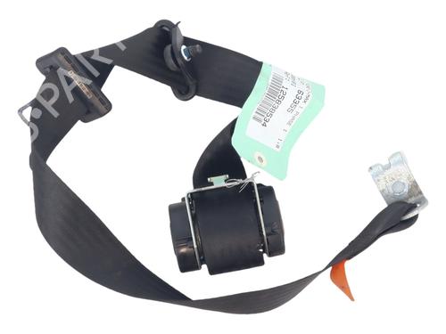 Rear left seatbelt FORD FOCUS C-MAX (DM2) 1.8 TDCi | BP36656636I29 - Image 3