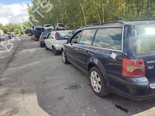 Left rear window switch VW PASSAT B5.5 Variant (3B6) 1.9 TDI | BP29342004I29 - Image 8