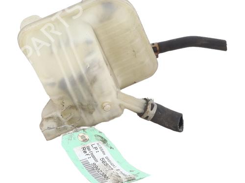 Ekspansjonstank Ekspansjonstank NISSAN QASHQAI I (J10, NJ10) 1.5 dCi (106 hp) 22653956 22653956