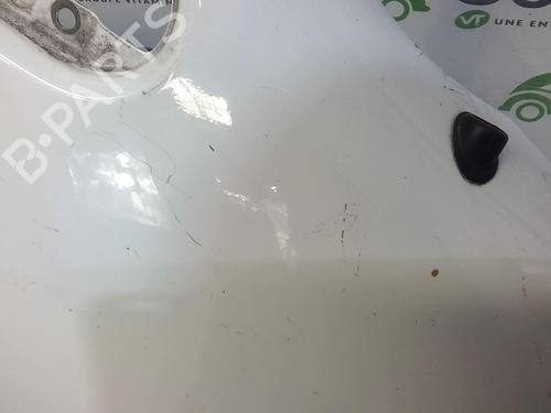 Used Right front fenders HYUNDAI H-1 Van (A1) 2.5 CRDi (140 hp) 21816024