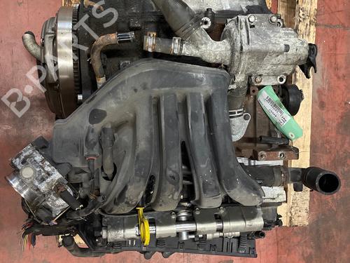 Motor Motor MINI MINI (R50, R53) [2001-2006] 36412676 36412676
