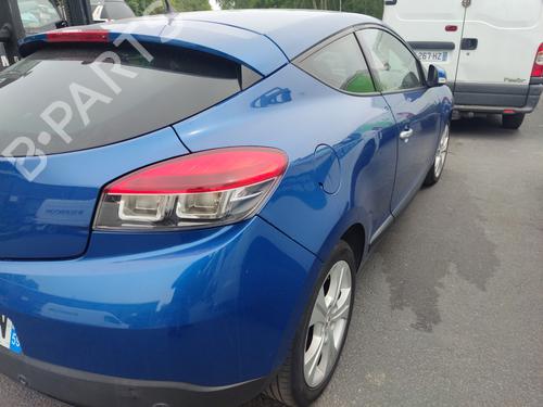 Used Parts RENAULT MEGANE III Coupe (DZ0/1_) 1.5 dCi (DZ09, DZ0D, DZ1F, DZ1G, DZ14, DZ29) 4421014