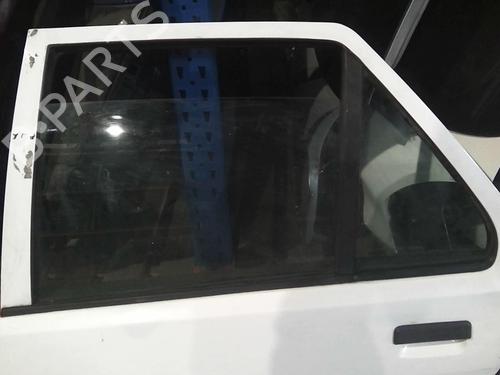 Left rear door PEUGEOT 106 II (1A_, 1C_) 1.0 i | BP21999181C4 
