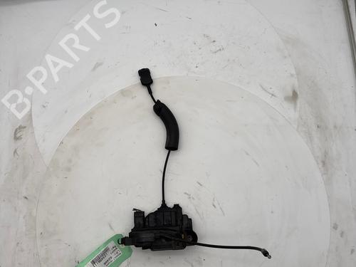 Used Front left lock Front left lock RENAULT MEGANE III Grandtour (KZ0/1) 1.9 dCi (KZ0J, KZ0N, KZ1S) (131 hp) 34050691 34050691