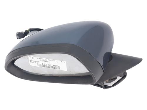 left-mirror-opel-corsa-d-s07-2006-2007-2008-2009-2010-2011-2012-2013-2014-2015-35903308 main image