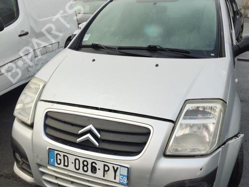 Steering column stalk CITROËN C2 (JM_) 1.4 HDi | BP26326760I23 - Image 4