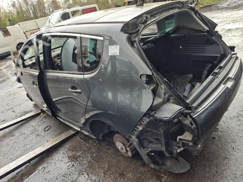 Front left panel PEUGEOT 3008 I MPV (0U_) | BP33472745C58 - Image 16