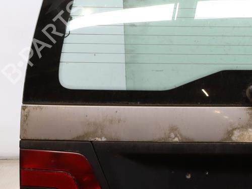 Used Tailgate Tailgate CITROËN EVASION MPV (22, U6) 1.9 TD (92 hp) 36184647 36184647