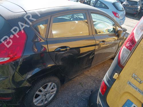 Front left lock FORD FIESTA VI (CB1, CCN) 1.6 TDCi | BP27161803C98 
