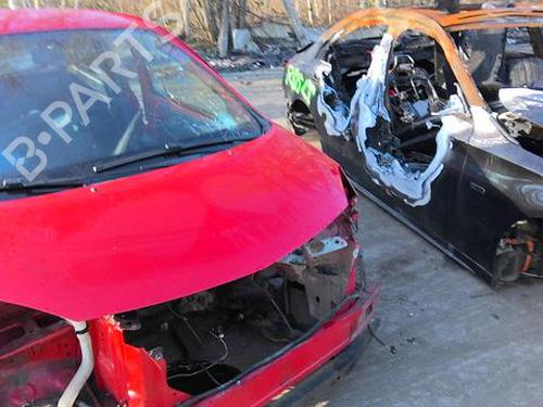 Other RENAULT TWINGO II (CN0_) 1.2 16V (CN04, CN0B) | BP32872387O1  - Image 21