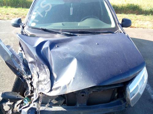 Steering column stalk DACIA LOGAN MCV II 1.5 dCi | BP21728215I23  - Image 13