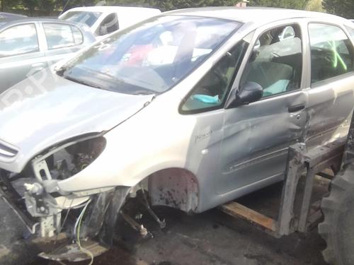 Right headlight CITROËN XSARA PICASSO (N68) 2.0 HDi | BP22003547C29 