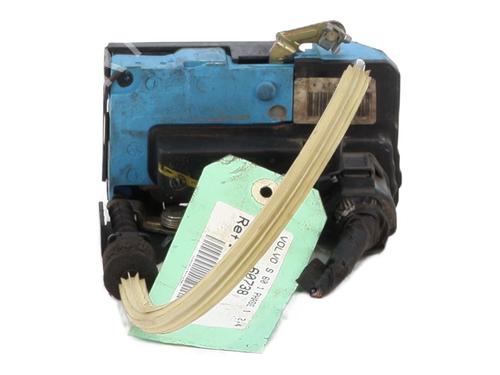 Used Front right lock Front right lock VOLVO S60 I (384) D5 (163 hp) 29928132 29928132