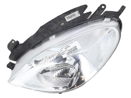 Left headlight CITROËN XSARA PICASSO (N68) 1.6 HDi | BP25924236C28 