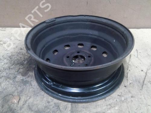 Fælk RENAULT TRAFIC III Van (FG_) 1.6 dCi 115 (FGMD) | BP31800057C45