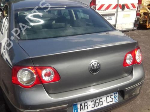 Switch VW PASSAT B6 (3C2) 1.9 TDI | BP21816519I30 - Image 3