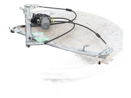 Used Front right window mechanism PEUGEOT PARTNER MPV (5_, G_) 2.0 HDI (90 hp) 26431514