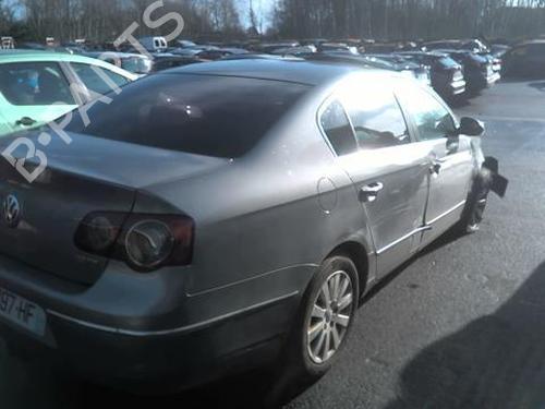 Front right window mechanism VW PASSAT B6 (3C2) 2.0 TDI | BP25276329C23  - Image 12