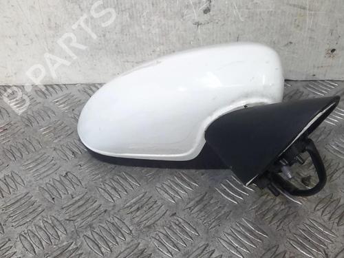 Right mirror OPEL CORSA D (S07) 1.3 CDTI (L08, L68) | BP20363799C27 