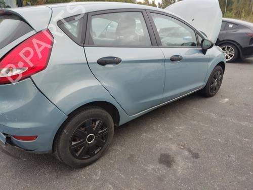 Right sun visor FORD FIESTA VI (CB1, CCN) 1.25 | BP31655195I2 - Image 12