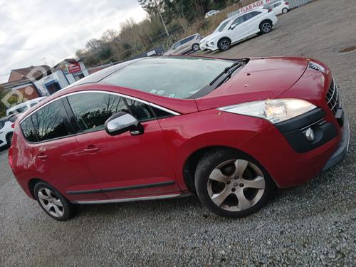 Catalyst PEUGEOT 3008 I MPV (0U_) 1.6 HDi | BP32098688M10 