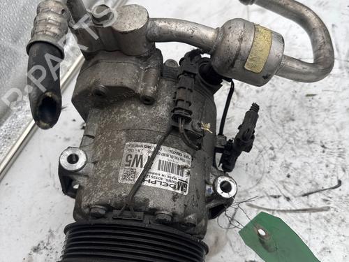 AC compressor OPEL ASTRA J (P10) 2.0 CDTI (68) | BP35902051M34 - Image 2