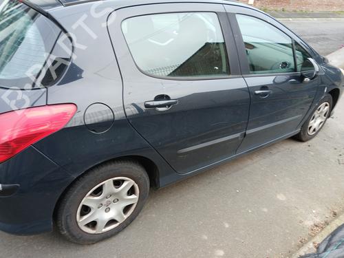 Right front window switch PEUGEOT 308 I (4A_, 4C_) 1.6 HDi | BP32275421I26 