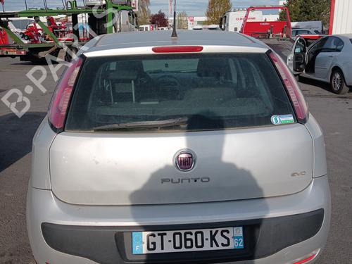 Left front window switch FIAT PUNTO EVO (199_) | BP34501845I27 - Image 21