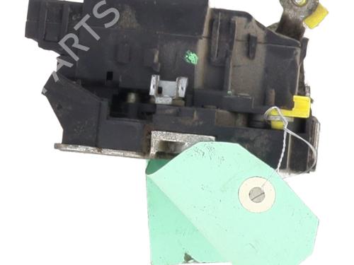 Used Front left lock Front left lock RENAULT MASTER II Van (FD) 2.5 dCi (FD02) (101 hp) 30056821 30056821