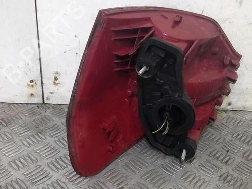 Used Left taillight Left taillight CITROËN C5 III (RD_) 2.0 HDi (RDRHD8, RDRHDJ, RDRHR8, RDRHRJ) (136 hp) 20353418 20353418