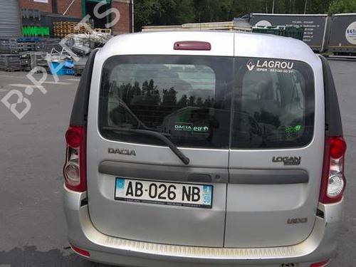 Pala sol esquerda DACIA LOGAN MCV (KS_) 1.5 dCi (KS0K) | BP29758567I1 - Image 13