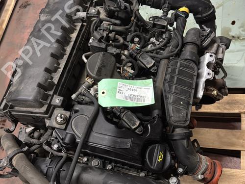 Motor für Motor CITROËN C3 Picasso (SH_) [2008-2026] 33895749 33895749