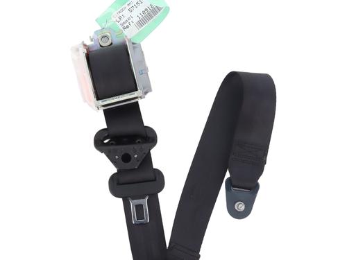 Used Front left belt tensioner CITROËN AMI (9A_) Electric (9AZ2CA) (8 hp) 28571713