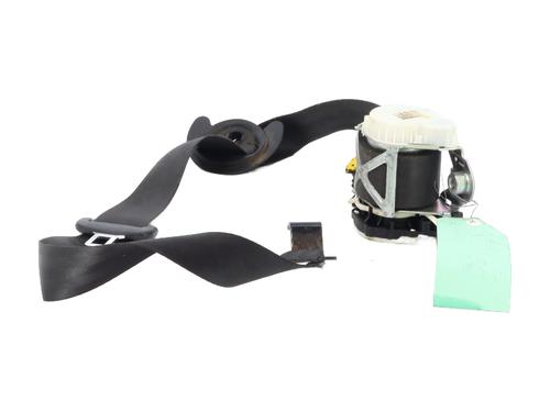 Used Front left seatbelt VW POLO V (6R1, 6C1) 1.2 TDI (75 hp) 32010079