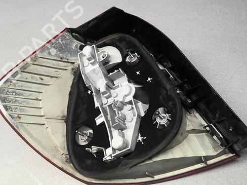 Right taillight BMW 1 (E87) 118 d | BP22003723C35 