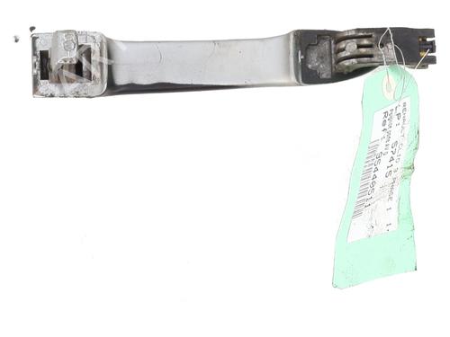 Front right exterior door handle RENAULT CLIO III (BR0/1, CR0/1) 1.5 dCi (BR17, CR17) | BP21067777C129 